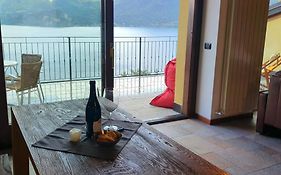 Bella Vista sul Lago Maggiore